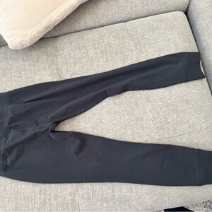 Vuori black daily Leggings